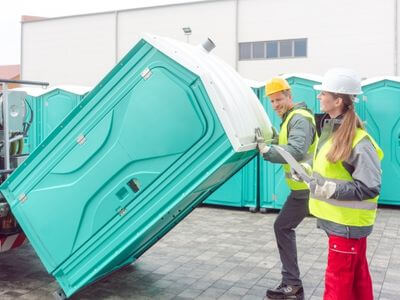 About Albuquerque Porta Potty Rental - construction porta potty rental experts in Albuquerque, NM